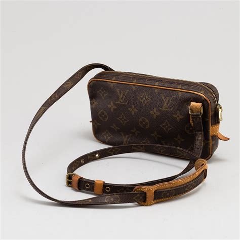 louis vuitton marly bandouliere.